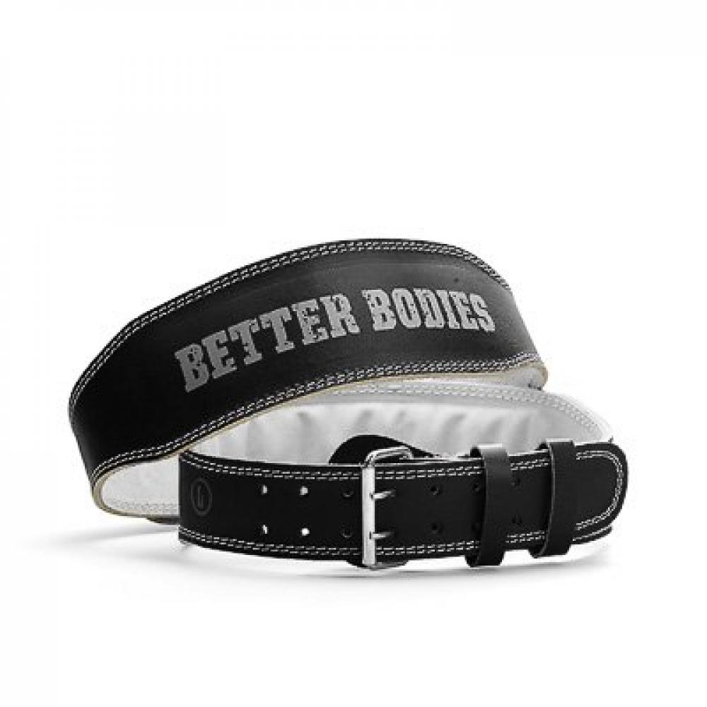 Better Bodies Weight Lifting Belt